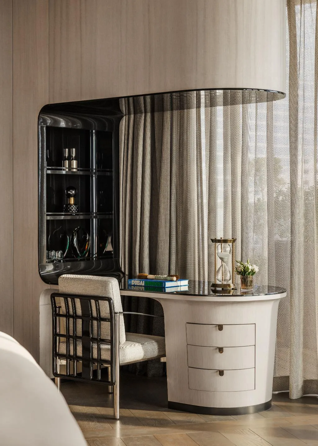 SUITE TWO DOUBLE BEDS PREMIUM Room, Jumeirah Marsa Al Arab, Dubai