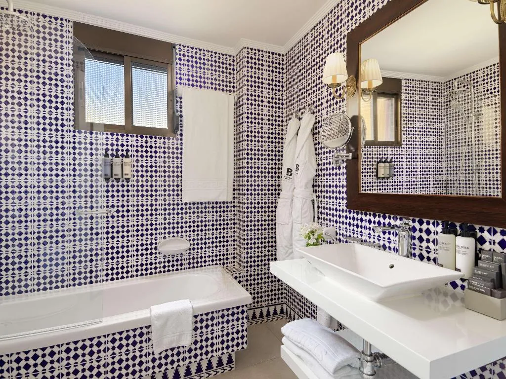 Room, H10 Corregidor Boutique Hotel, Seville