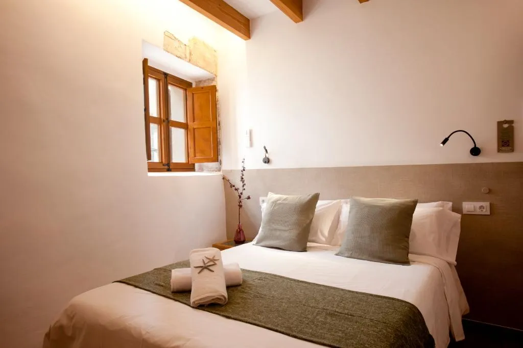 DOUBLE BASIC Room, My Rooms Arta Adults Only, Majorca