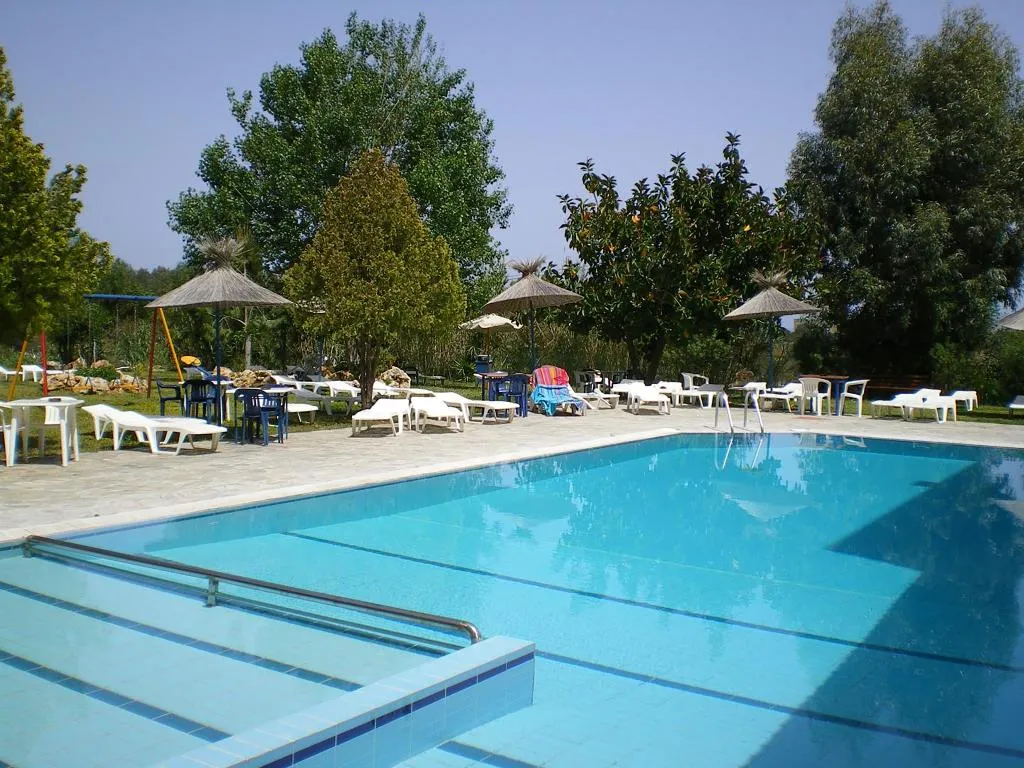 Pool, Rodos Blue Resort, Rhodes