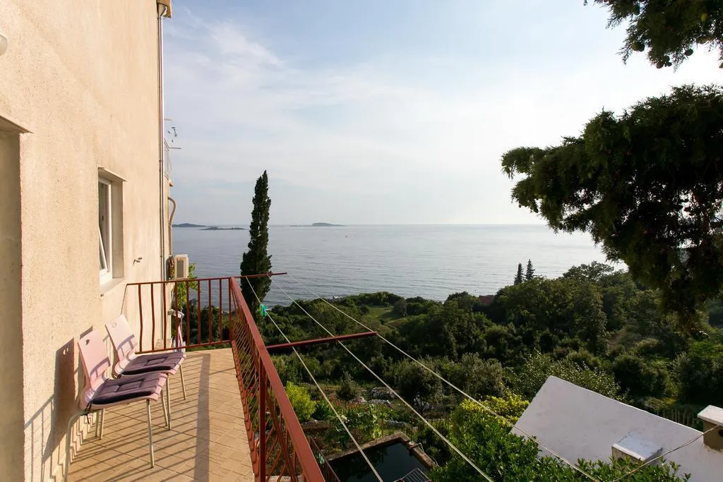 General view, Guest House Fontana, Dubrovnik