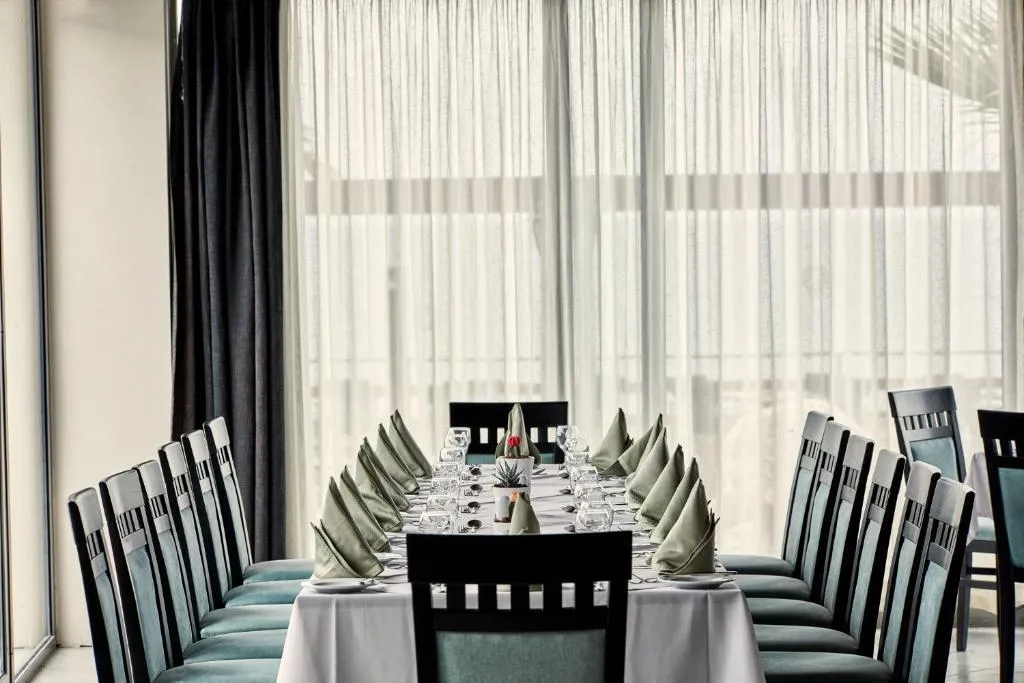 Conferences, All Senses Nautica Blue Exclusive Resort, Rhodes