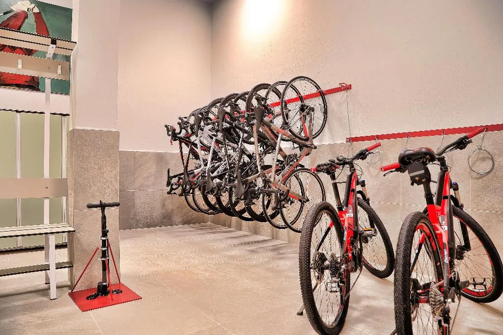 Sports and Entertainment, Lindner Mallorca Portals Nous, part of JdV Hyatt, Majorca