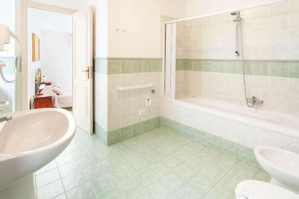 Room, Al Piazza Marina B&B, Palermo