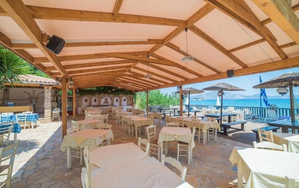 General view, Porto Koukla Beach Hotel, Zante
