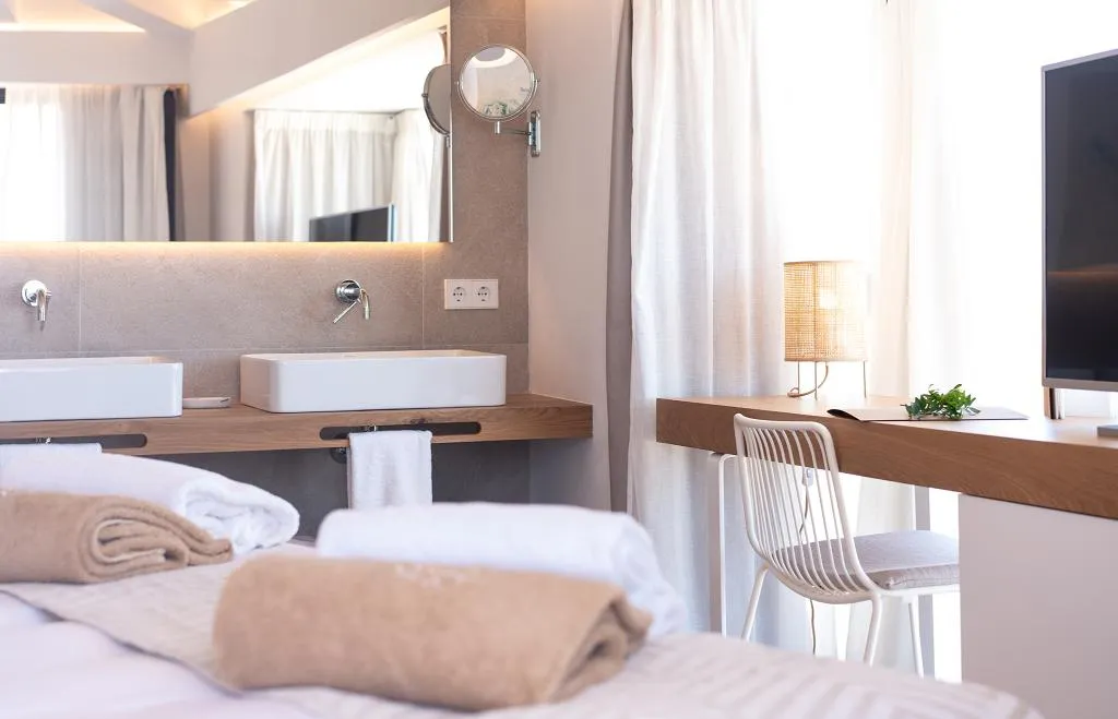 DOUBLE SINGLE USE STANDARD Room, Ynaira Hotel & Spa, Majorca