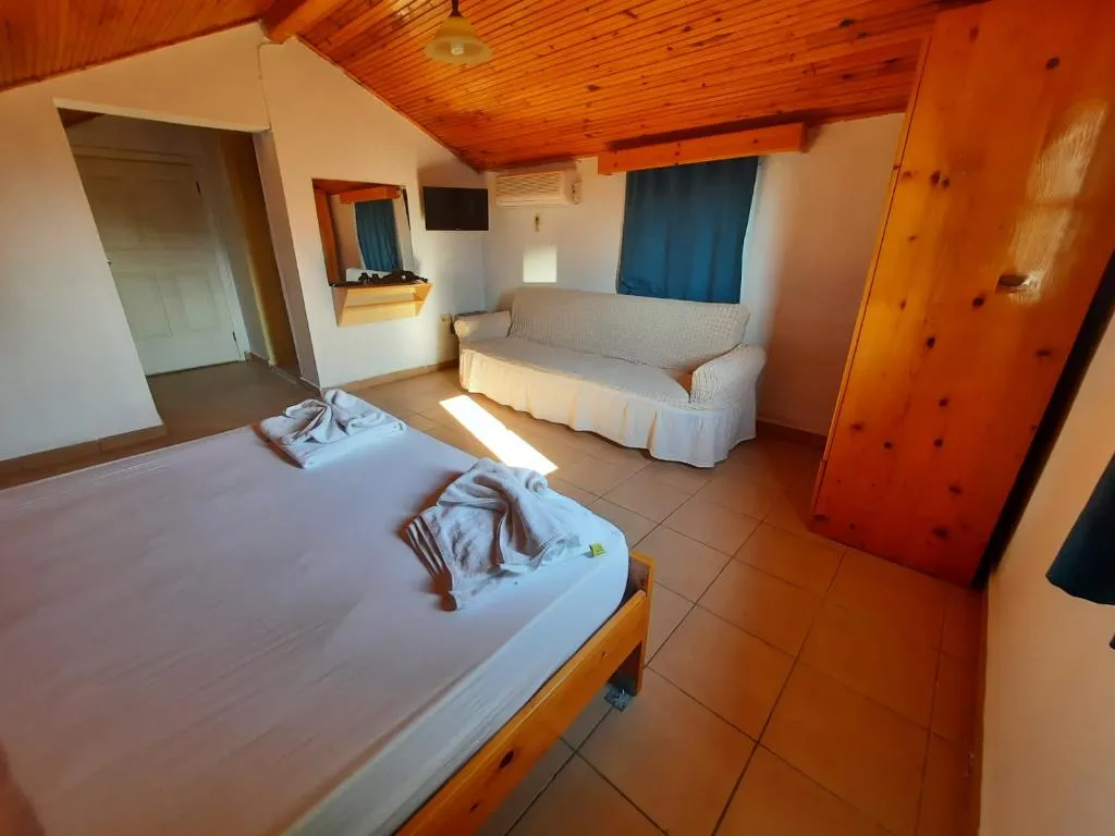 SUITE COMFORT Room, Summer Life Villa Apart, Dalaman