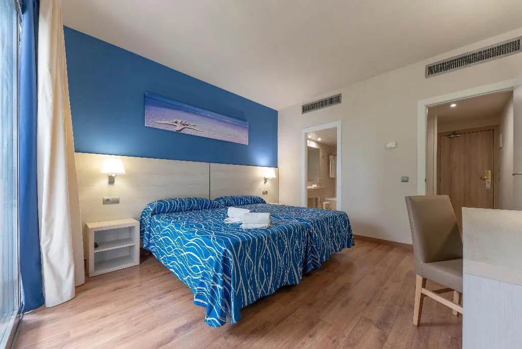 Room, Best Delta, Majorca