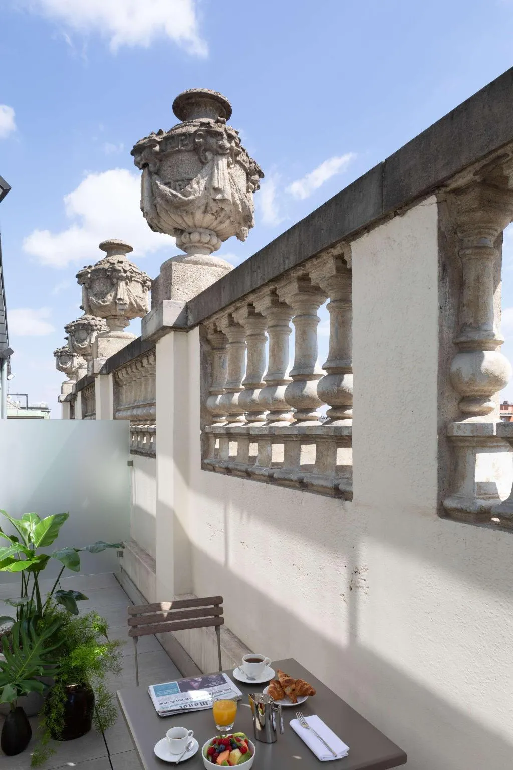 Room DELUXE PREMIUM Room, Hotel Cristoforo Colombo – Preferred Hotels & Res, Milan