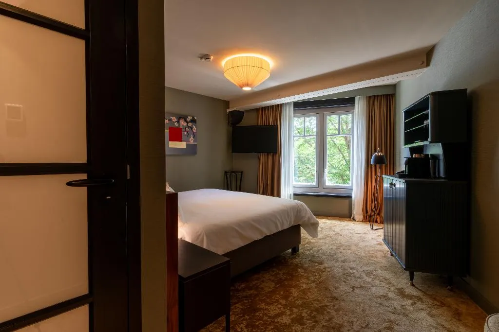 Room, Hotel MAI Amsterdam, Amsterdam