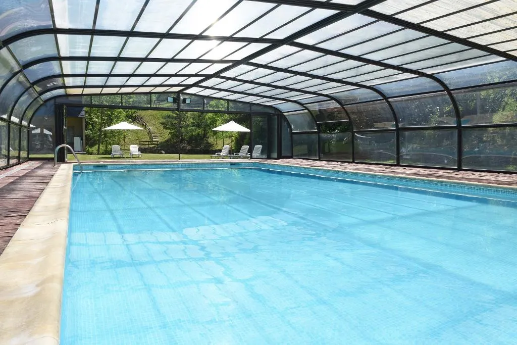 Pool, RVHotels Tuca, Costa Brava