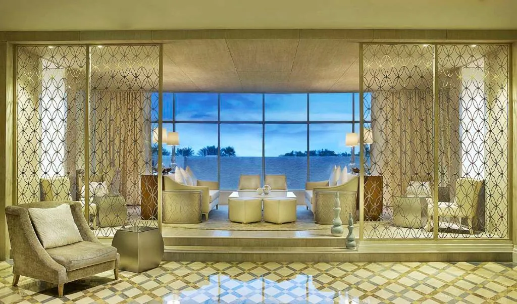 General view, Habtoor Grand Resort, Autograph Collection, Dubai