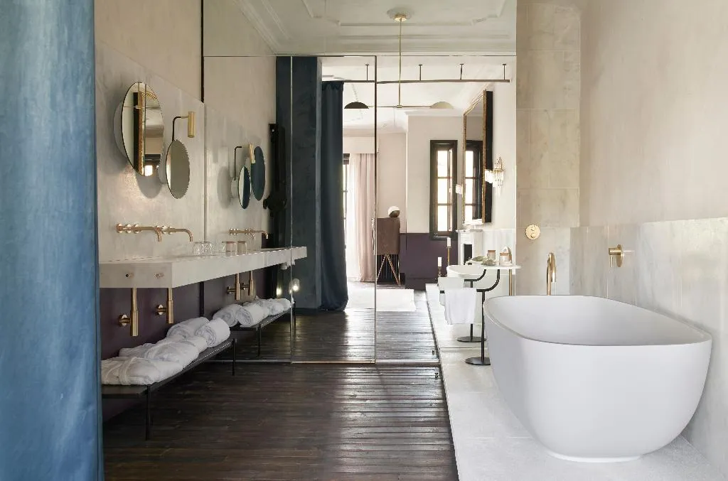 SUITE GRAND Room, Hotel Can Bordoy Grand House and Garden, Majorca