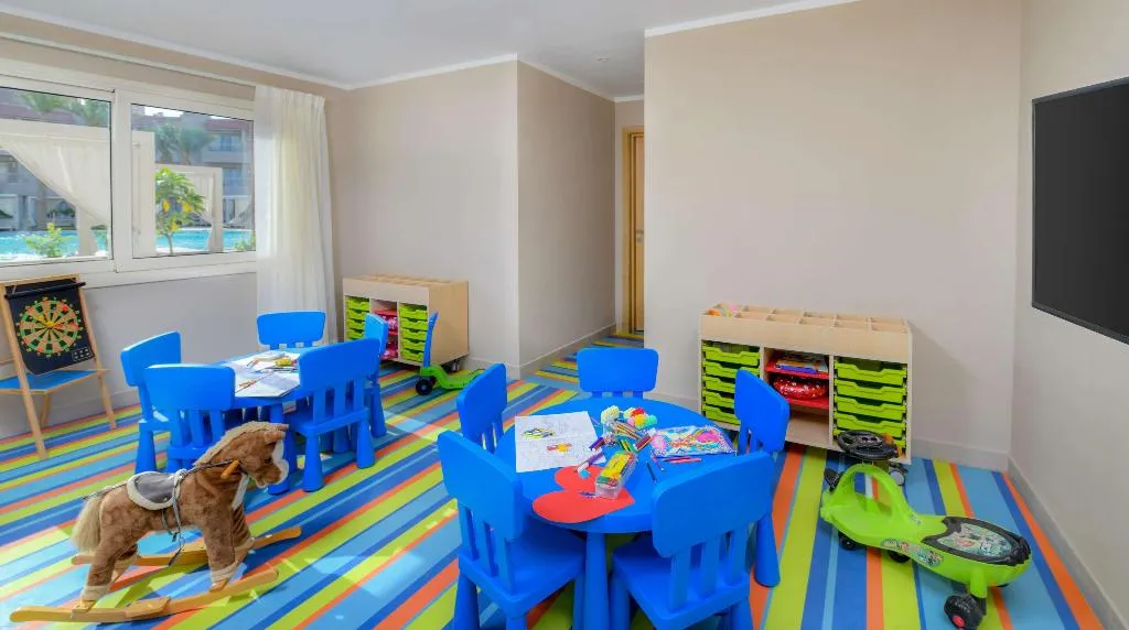 Room, JAZ Elite Casa Del Mar Beach, Red Sea Riviera