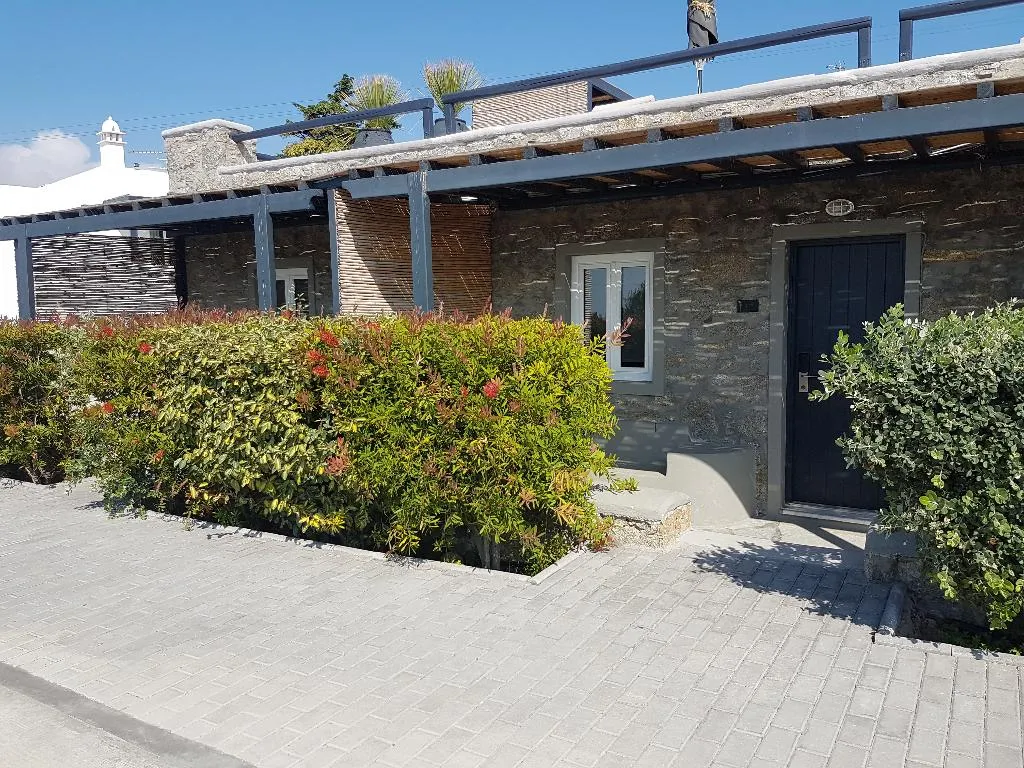FAMILY ROOM CAPACITY 3 Room, My Mykonos Boutique by Mr and Mrs White, Mykonos