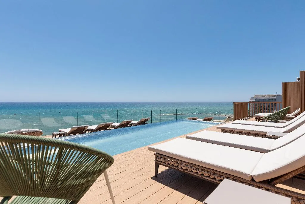 Room, Best Tritón, Costa Del Sol