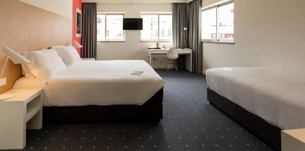 TRIPLE STANDARD Room, Stay Hotel Coimbra Centro, Porto
