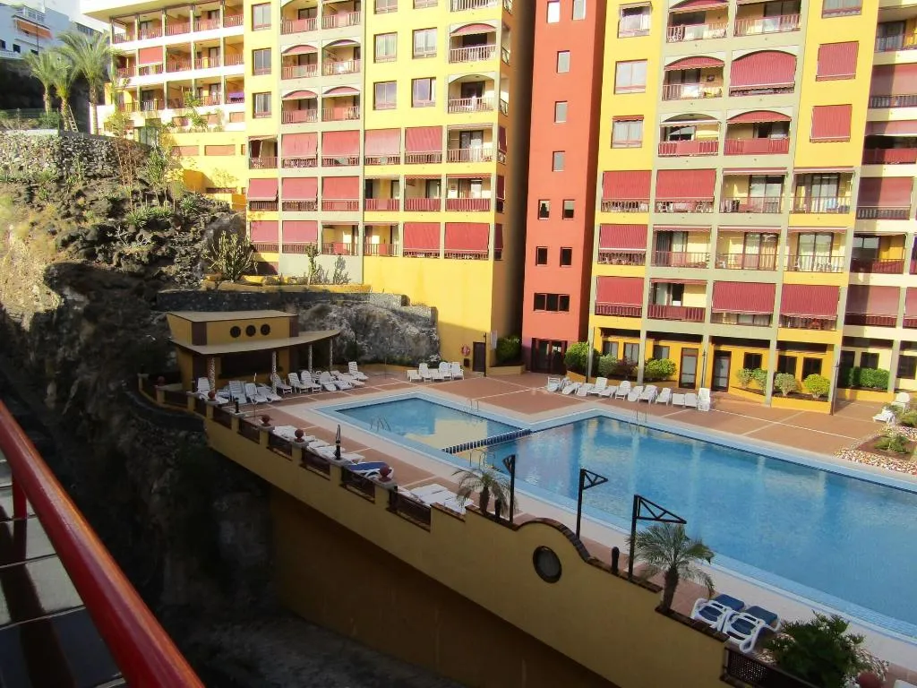 Room, Jardín Marino, Tenerife