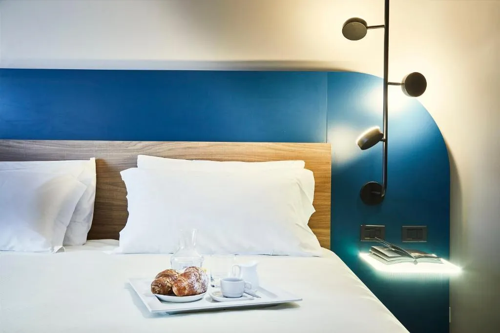 JUNIOR SUITE STANDARD Room, Belstay Milano Assago, Milan