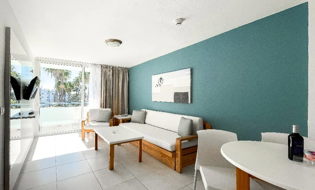 APARTMENT STANDARD Room, Playa del Sol, Gran Canaria