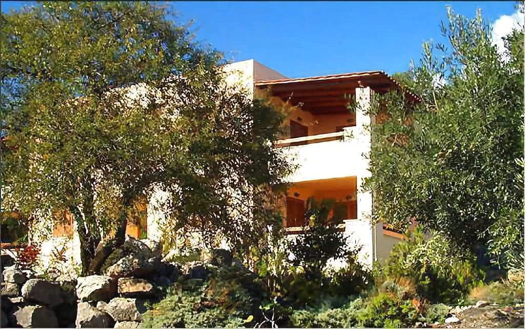 General view, Phoenix Apartments, Crete