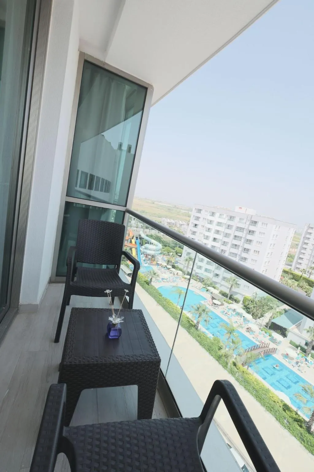 Room, Sirius Town Residence And Spa, Antalya