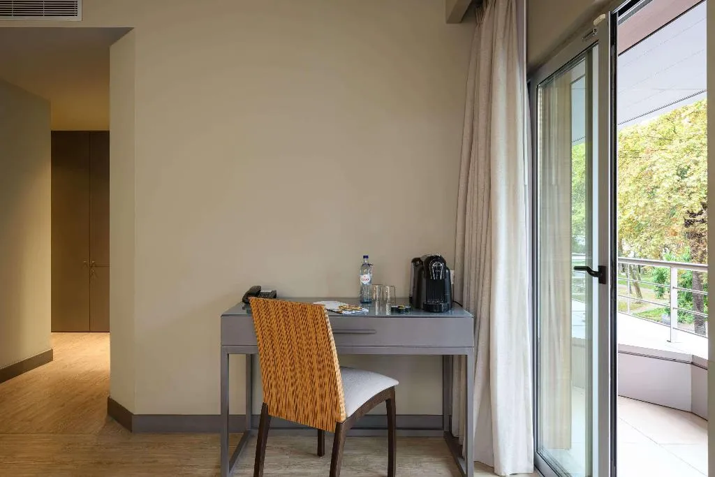 DOUBLE PREMIUM Room, Melia Setubal, Lisbon