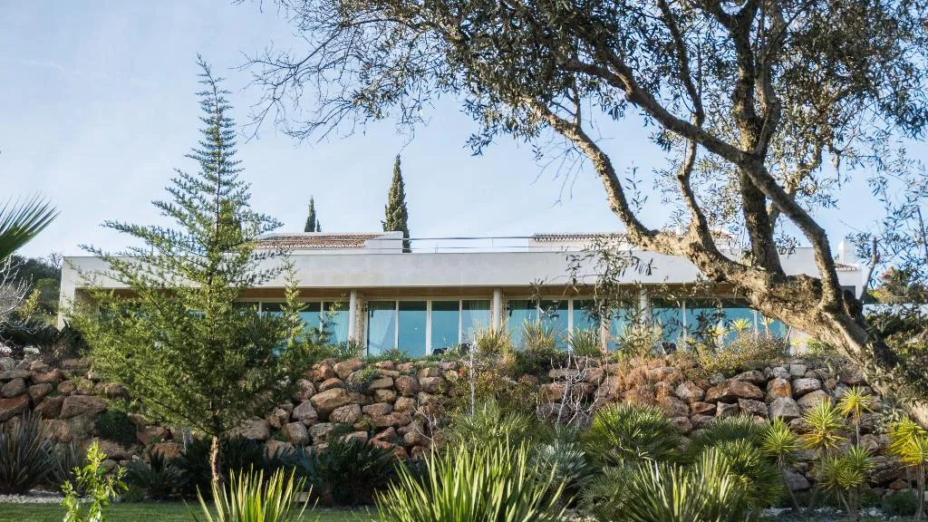 General view, Vila Valverde Design & Country, Algarve