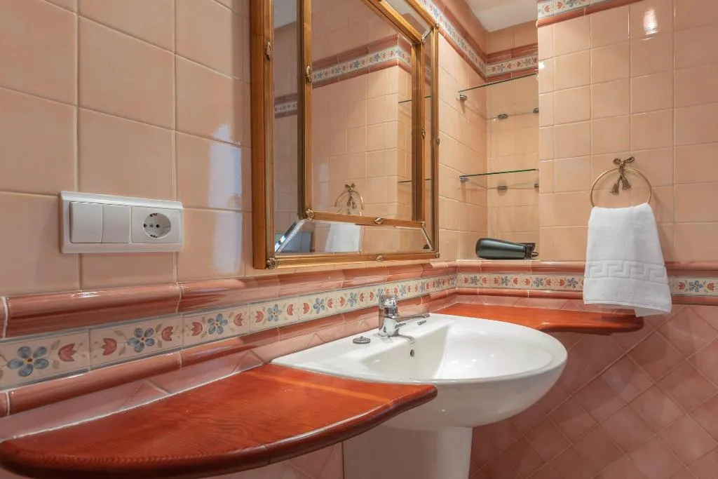 Room, Casa Miraflores, Costa Del Sol