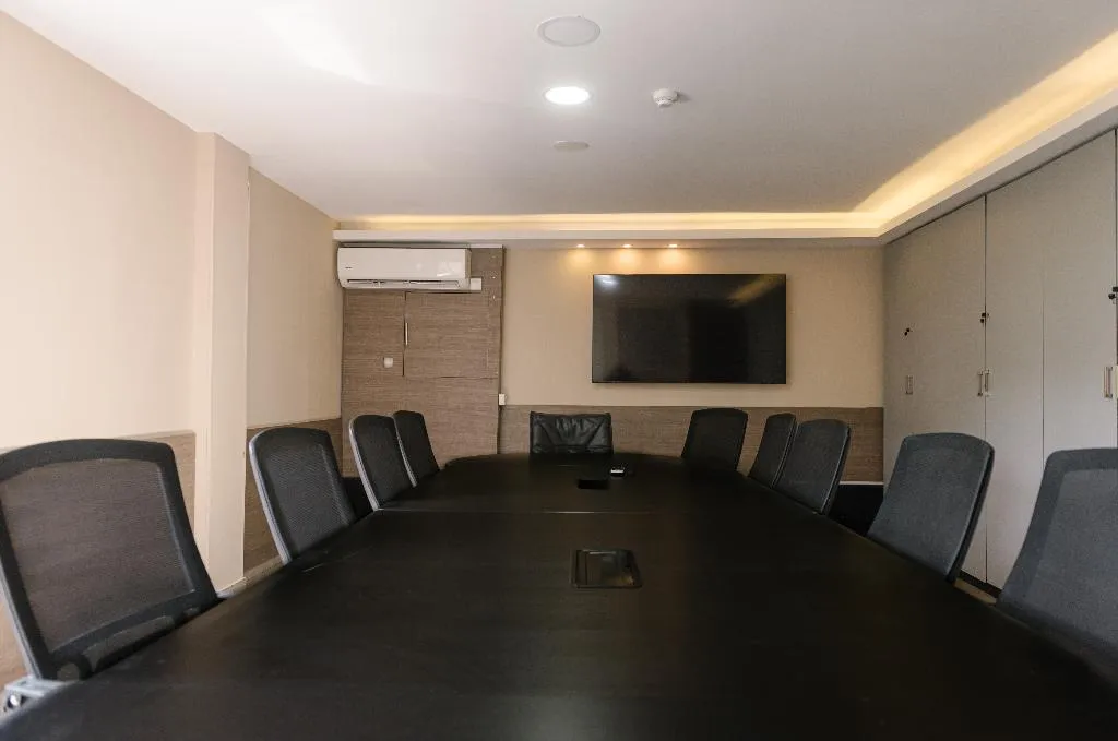 Conferences, Rise Hotel, Cyprus