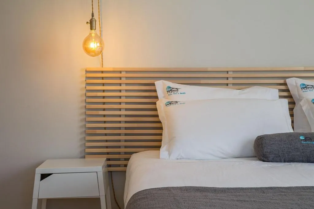 Room, Feel Porto Downtown Townhouses, Porto