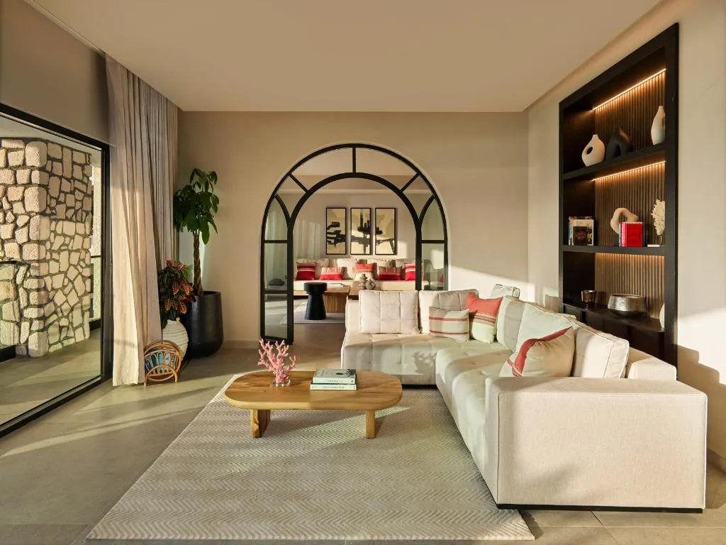 VILLA EXECUTIVE Room, Rixos Premium Bodrum, Bodrum
