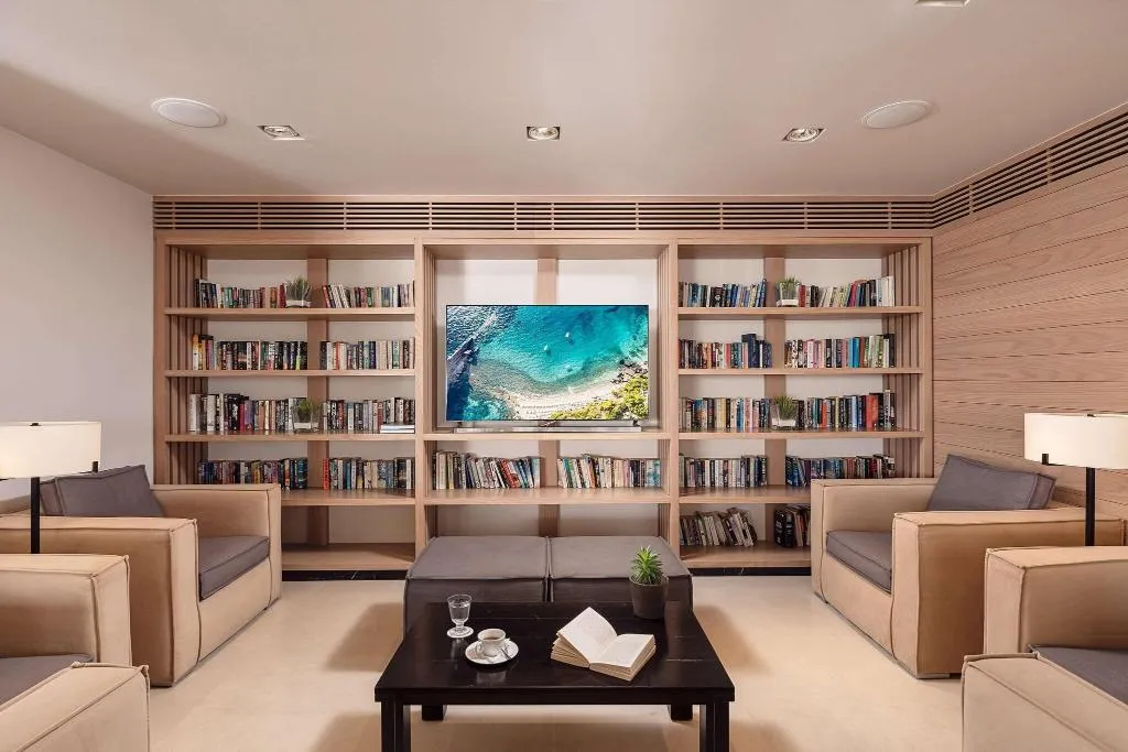 Sports and Entertainment, White Rocks Hotel Kefalonia, Kefallinia