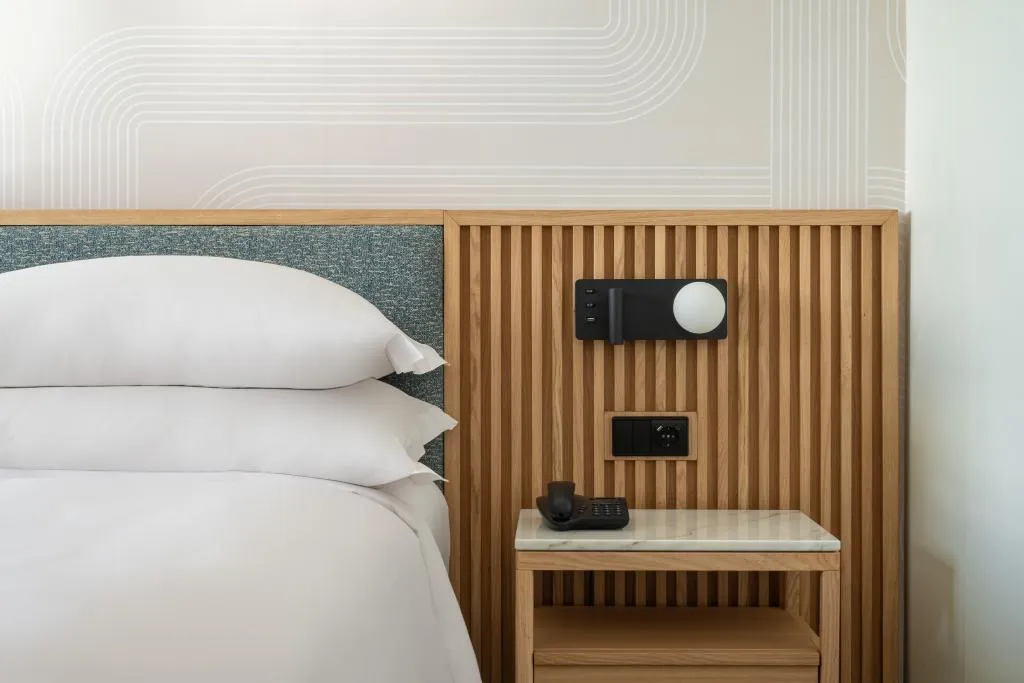 Room, Algarve Marriott Salgados Golf Resort & Spa, Algarve
