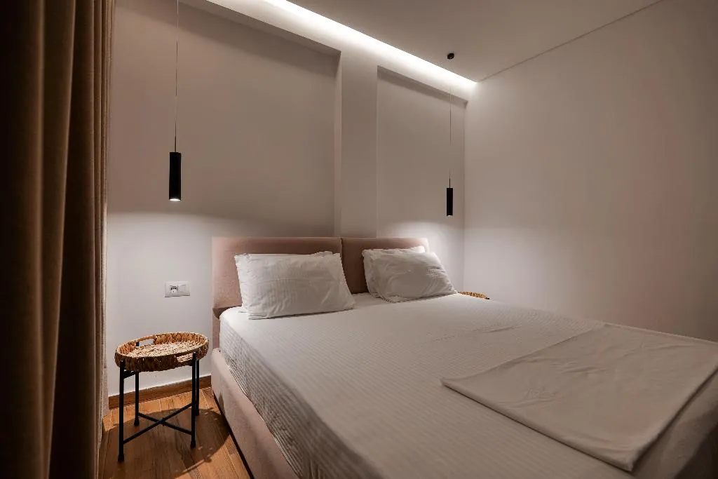 DOUBLE ONE BED Room, Havana, Southern Albania