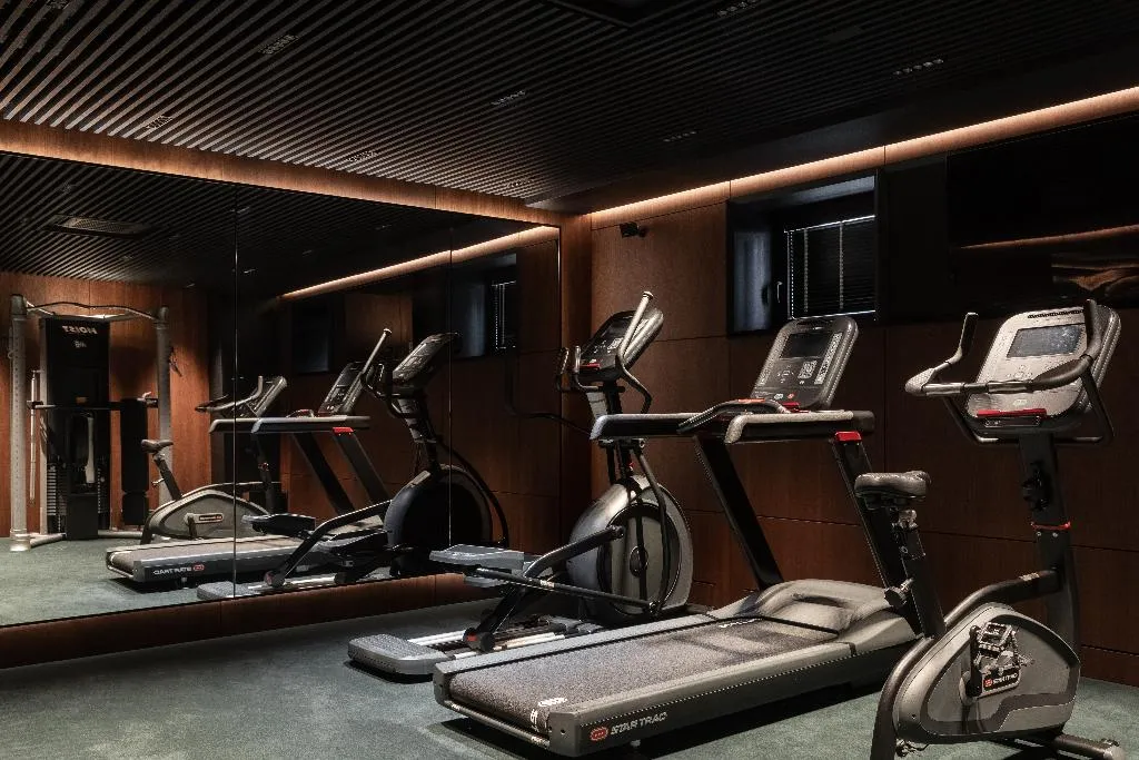Sports and Entertainment, A22 Hotel, Riga
