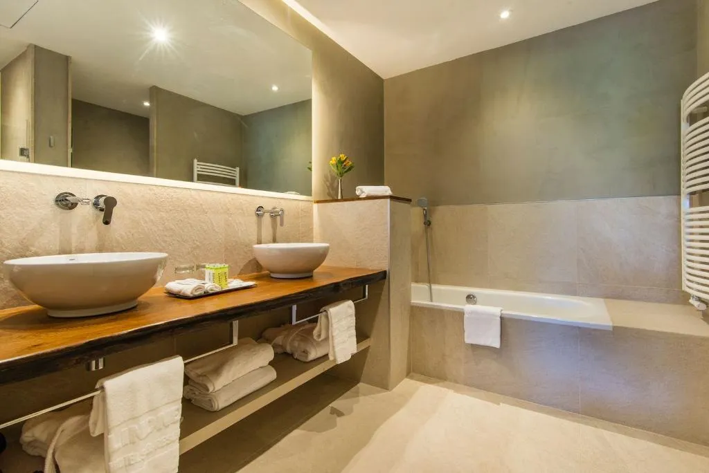 JUNIOR SUITE STANDARD Room, Lindner Mallorca Portals Nous, part of JdV Hyatt, Majorca
