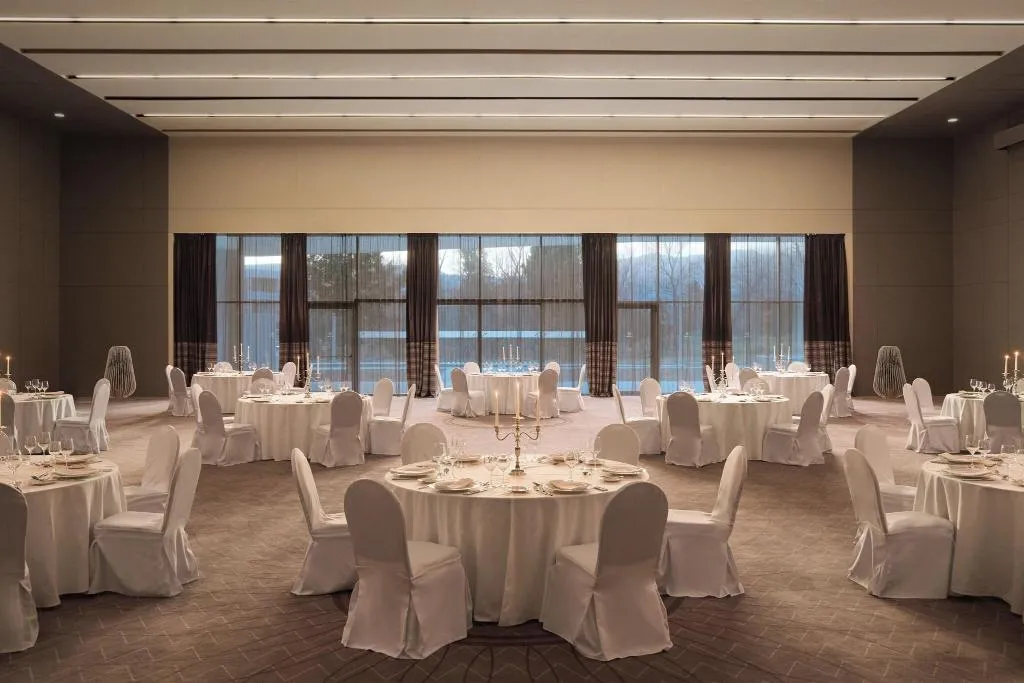 Conferences, Sheraton Dubrovnik Riviera Hotel, Dubrovnik