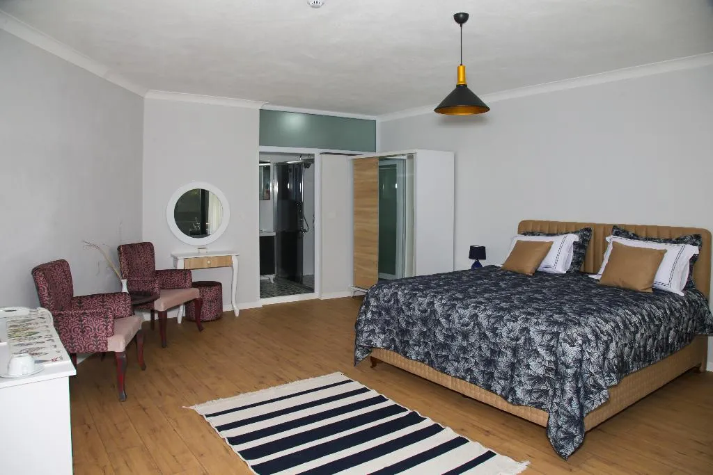 DOUBLE SEA VIEW Room, Dusler Vadisi Kazdaglari, Izmir