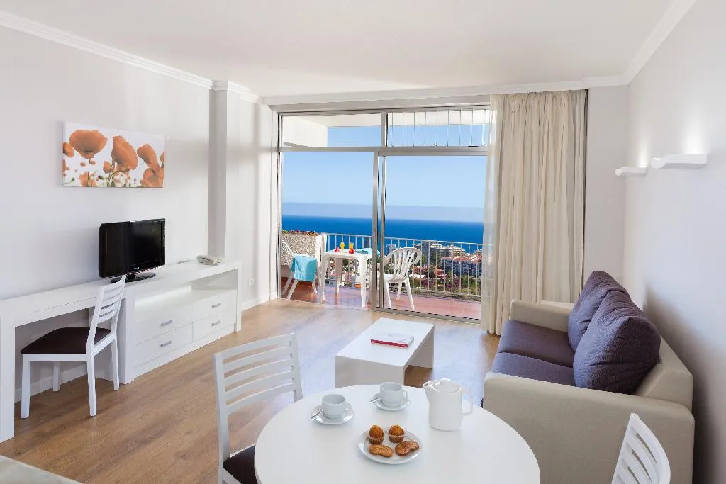 APARTMENT STANDARD Room, Parque Vacacional Eden, Tenerife