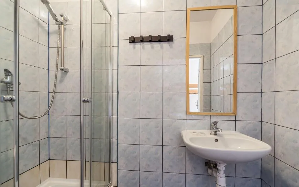 Room, Central Sopot, Gdansk