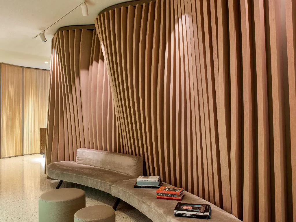 Lobby, Me Milan Il Duca, Milan