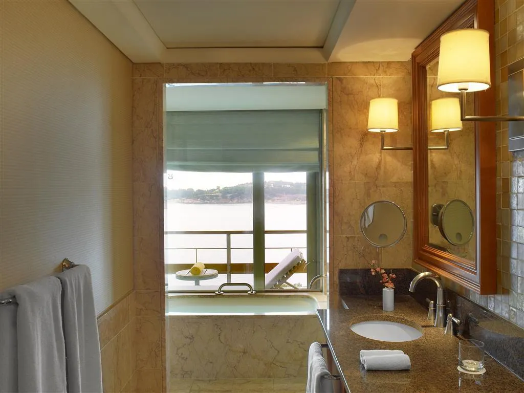 General view, Four Seasons Astir Palace Hotel Athens, Athens