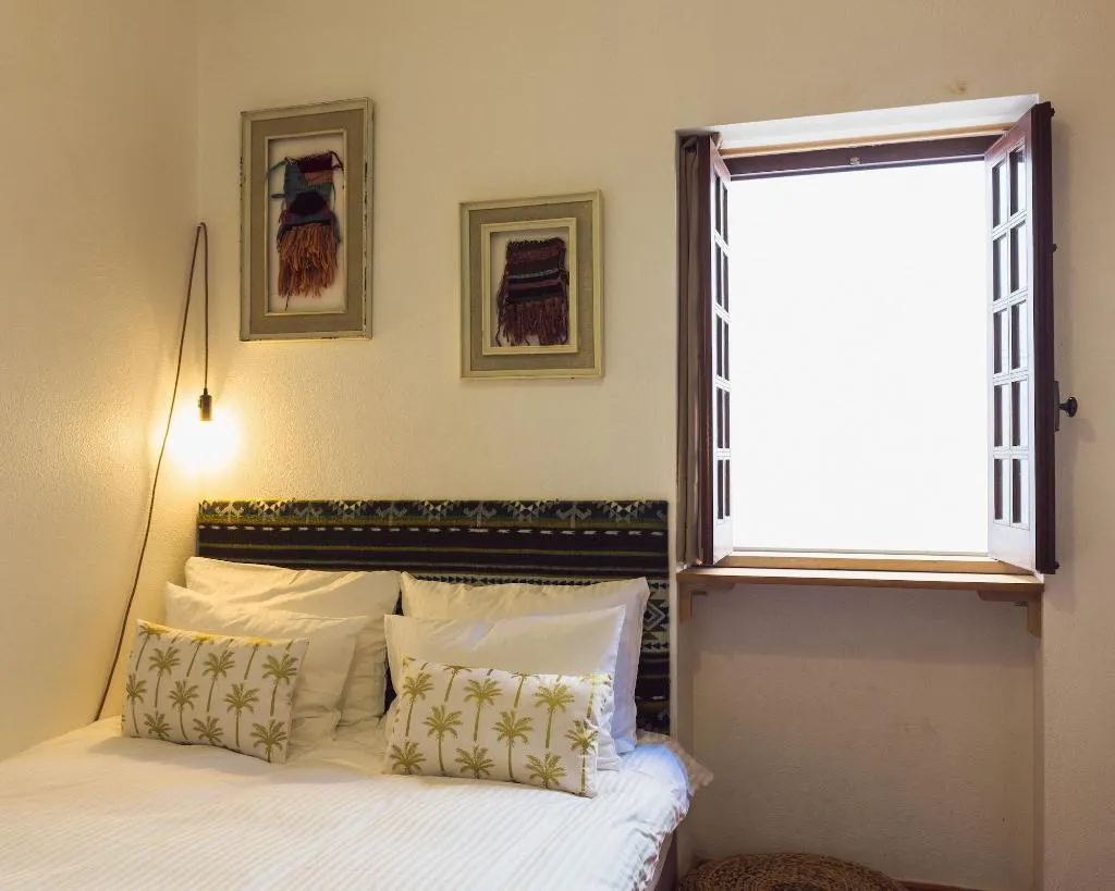Room, WOT Lodge Soul, Lisbon