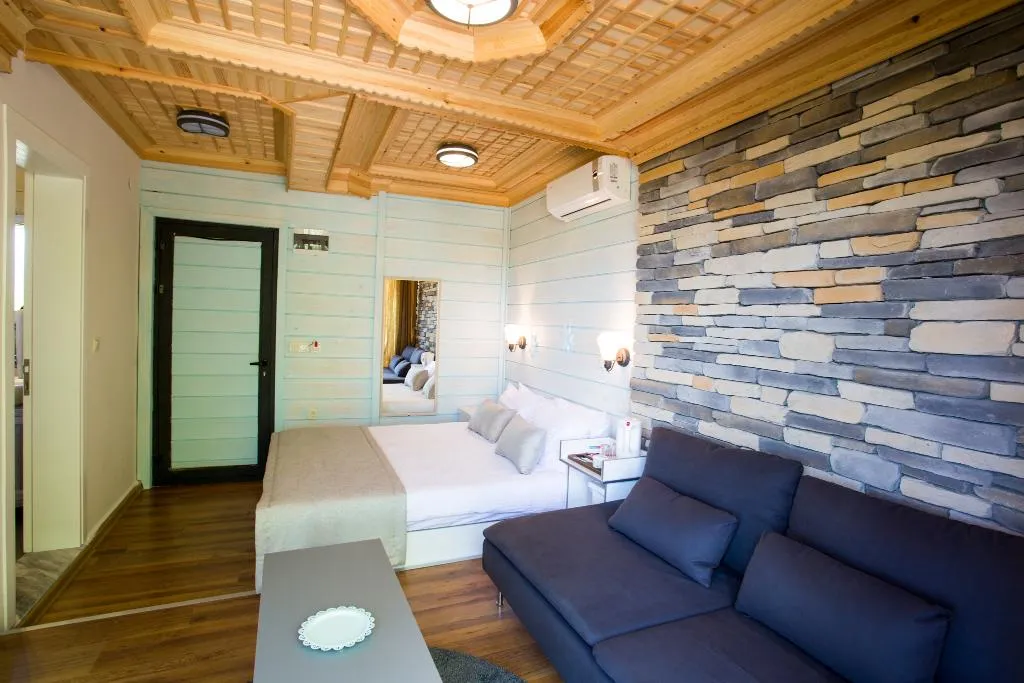 Room STANDARD Room, Villa Marine Hotel, Dalaman