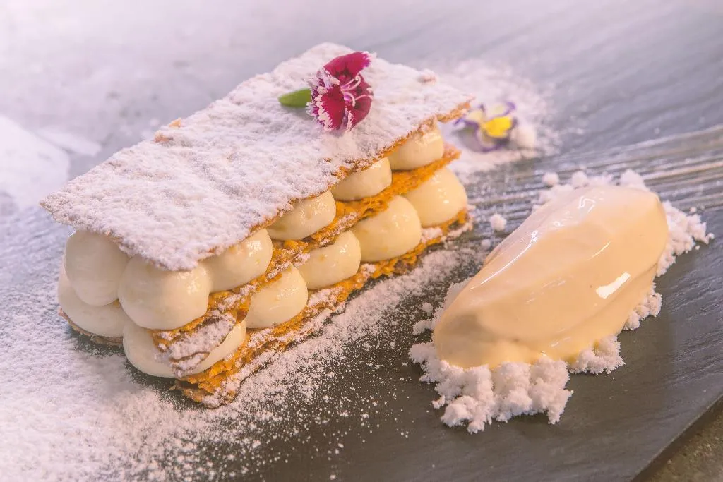 Restaurant, Bohemia Suites & Spa, Gran Canaria