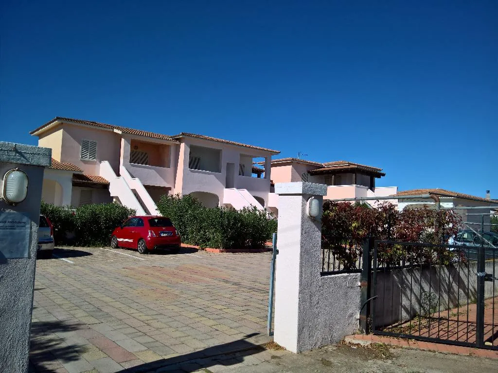 General view, Residence L'Arcobaleno, Olbia