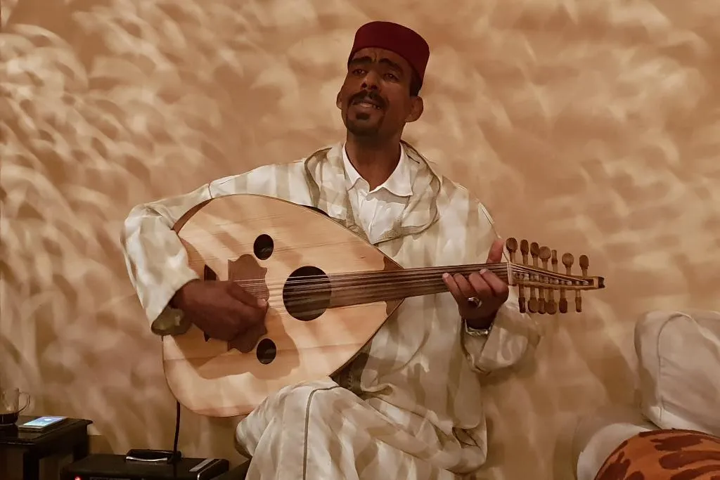 Sports and Entertainment, Riad Africa, Marrakech