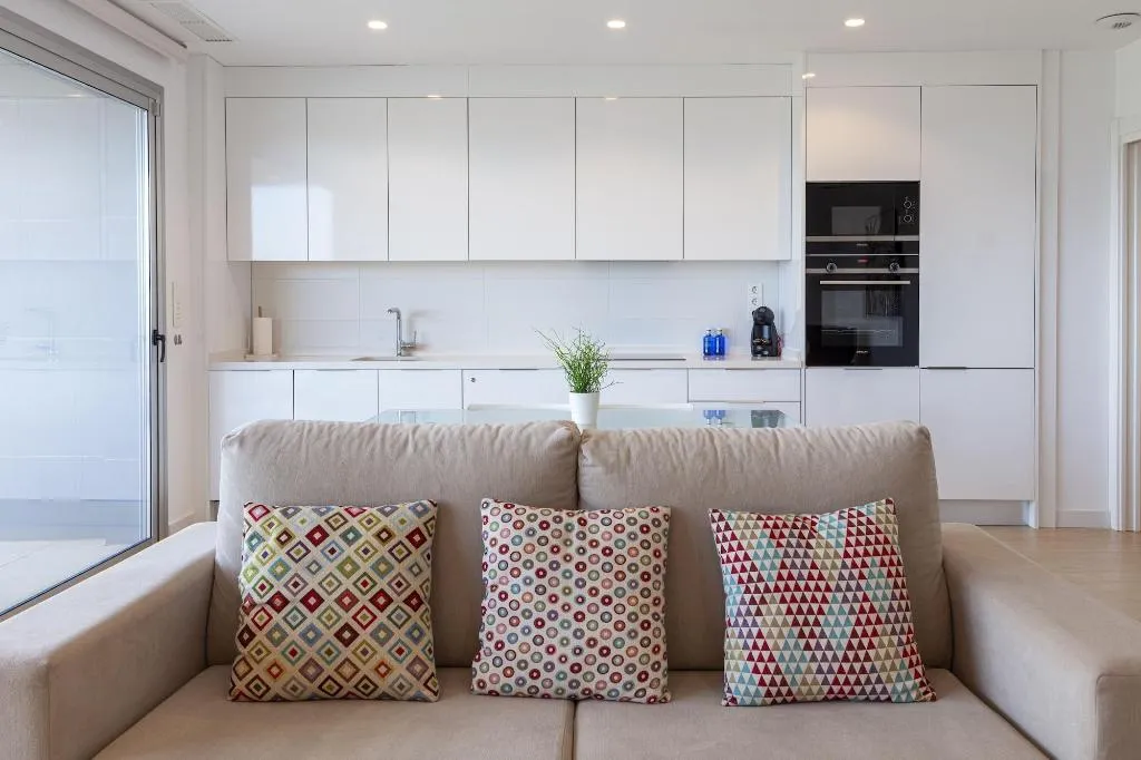 Room, Blueline Apartmenthotel, Costa Blanca