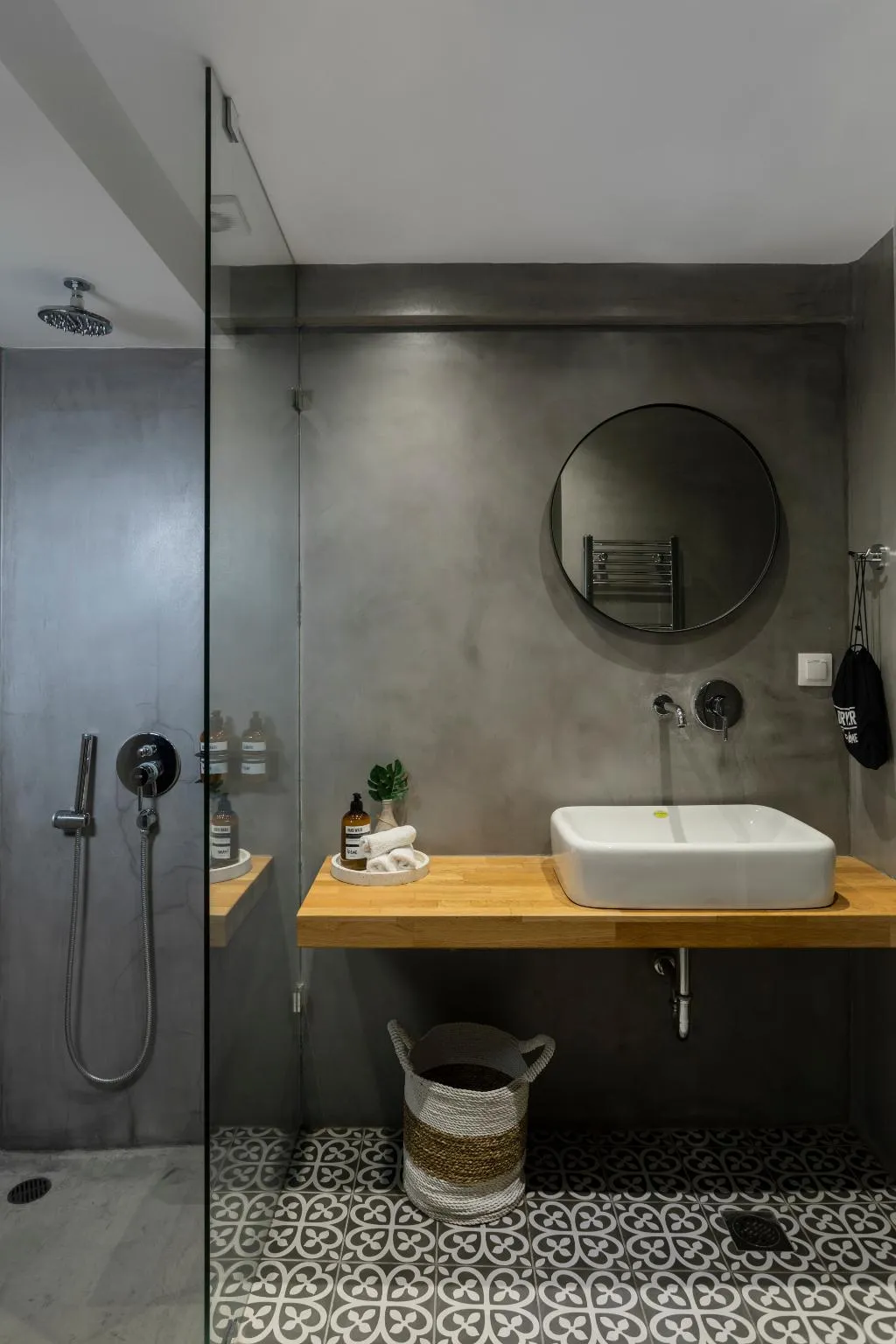 SUITE SUPERIOR Room, PAME House, Athens